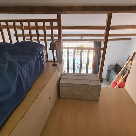 Appartement Charmant En Provence Draguignan Esterno foto