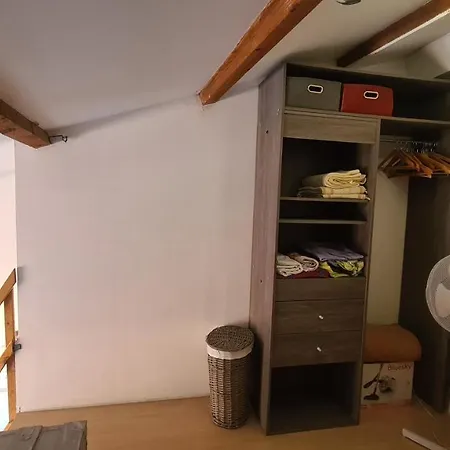 Appartement Charmant En Provence Draguignan Esterno foto