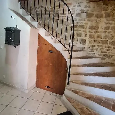 Appartement Charmant En Provence Draguignan Esterno foto