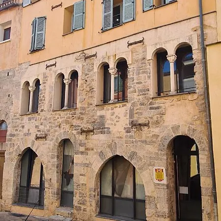 Appartement Charmant En Provence Draguignan Esterno foto