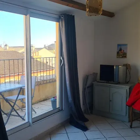 Appartement Charmant En Provence Draguignan Esterno foto