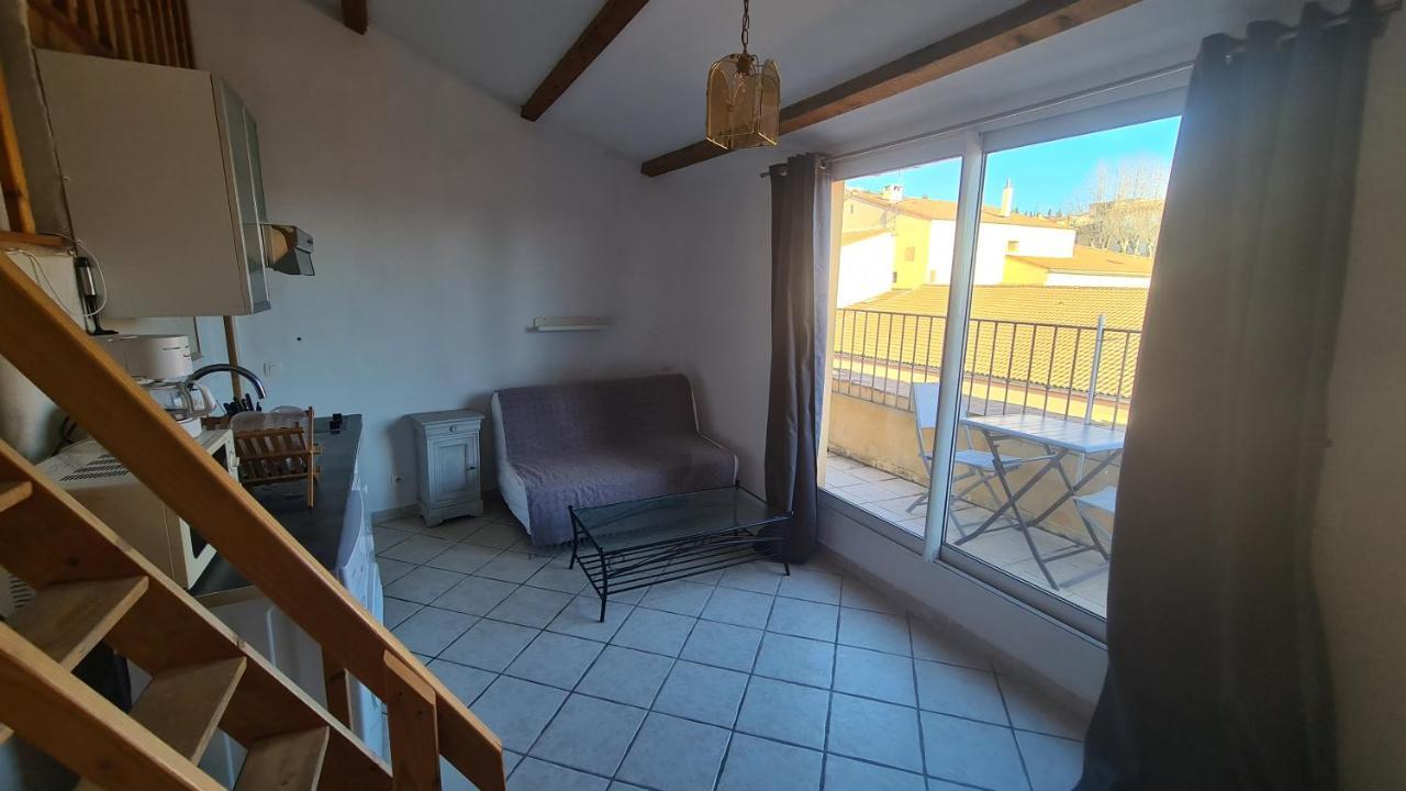 Appartement En Provence *