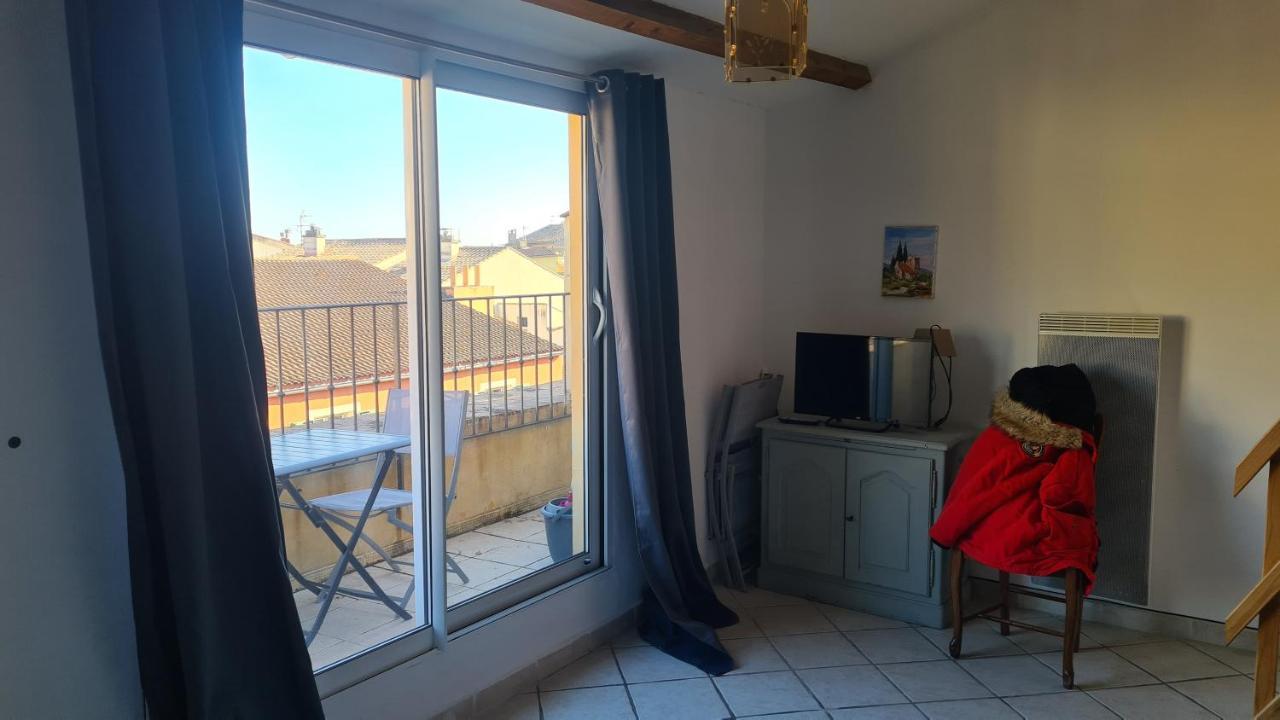 En Provence Apartment *