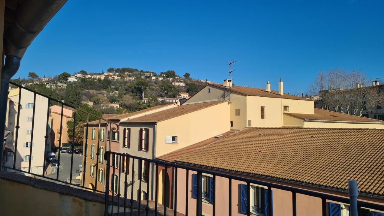 Appartement En Provence Draguignan