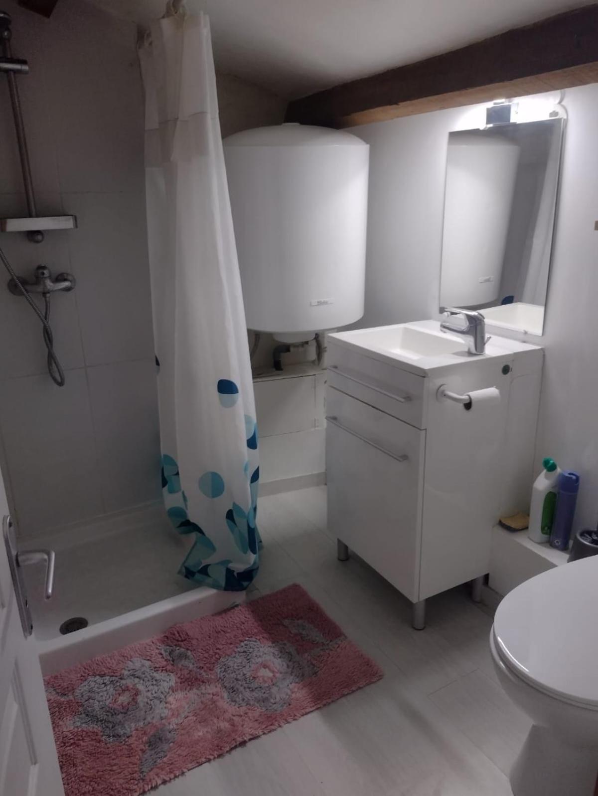 En Provence Appartement *