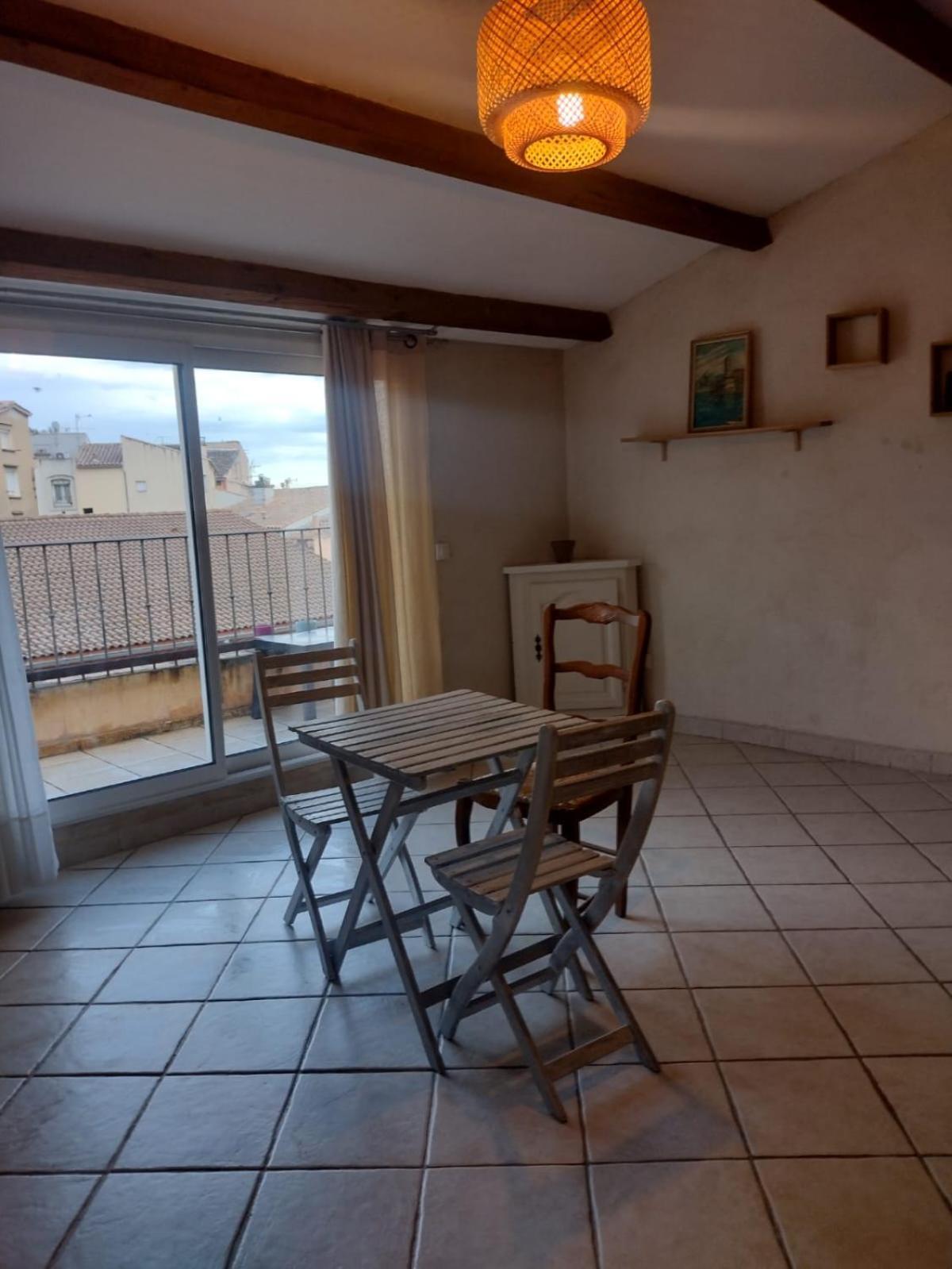 En Provence Appartement Draguignan