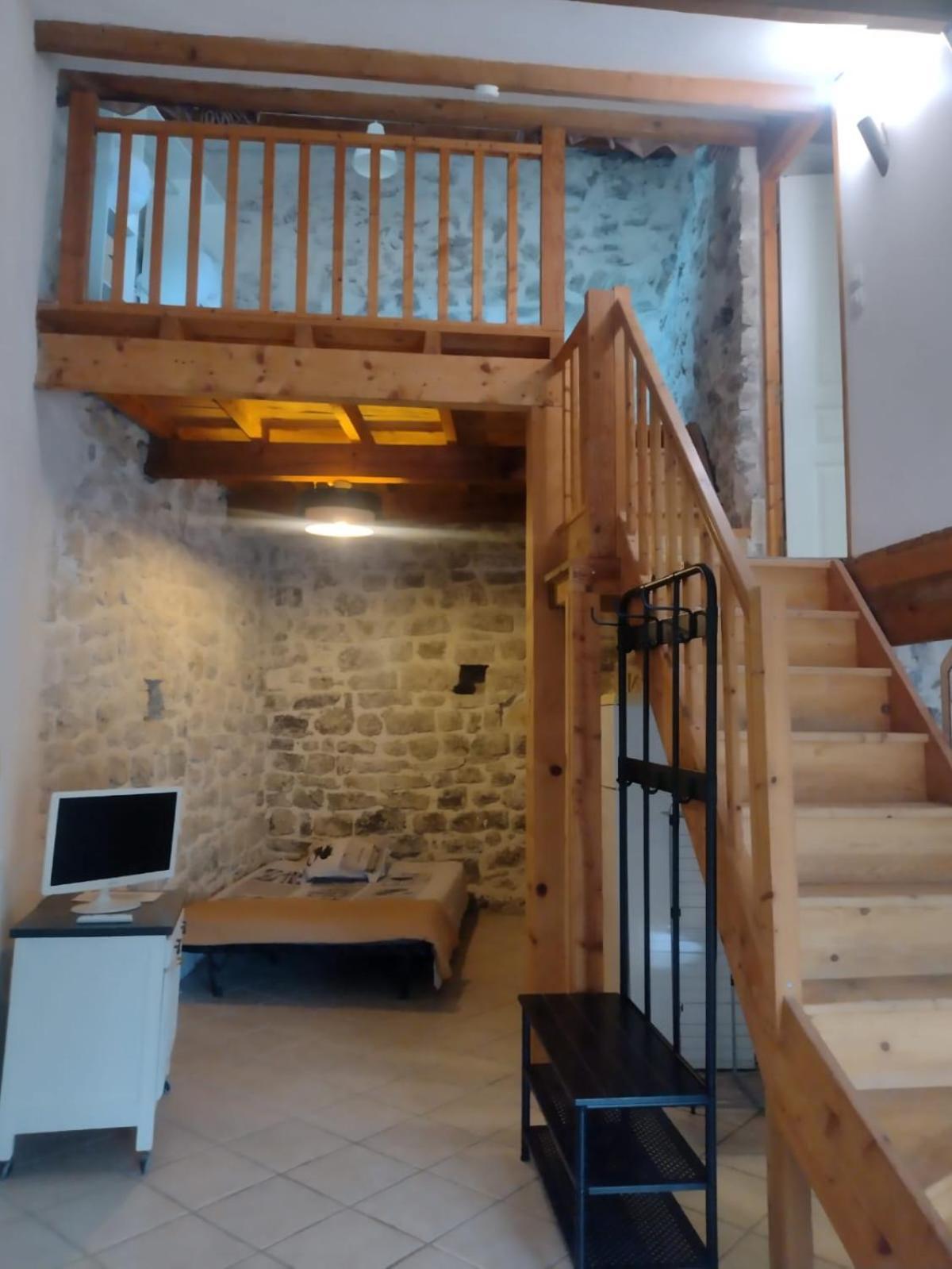 En Provence Apartment Draguignan